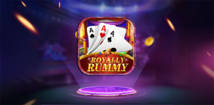 Royally Rummy