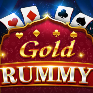 Rummy Gold